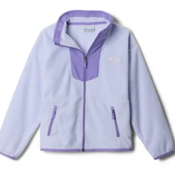 Kinder Sequoia Grove Fleece Jacke