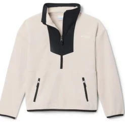Kinder Sequoia Grove Half Zip Pullover