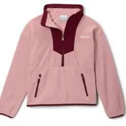 Kinder Sequoia Grove Half Zip Pullover