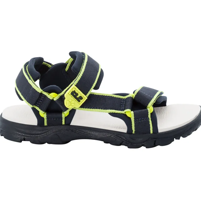 Kinder Seven Seas 3 Sandale