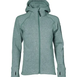 Kinder Shaun Hoodie Jacke