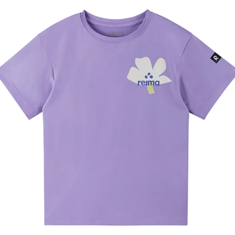 Kinder Siirtyy T-Shirt