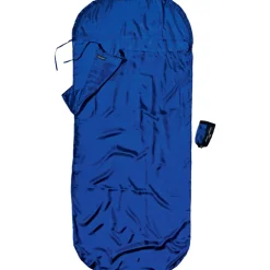 Kinder Silk Liner Schlafsack