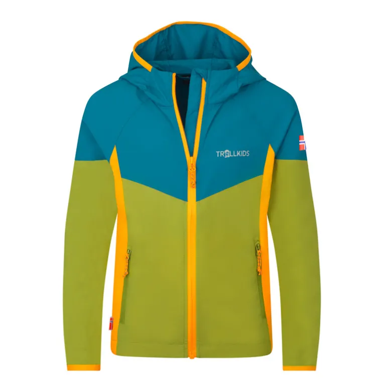 Kinder Sira Jacke