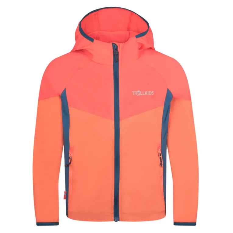 Kinder Sira Jacke