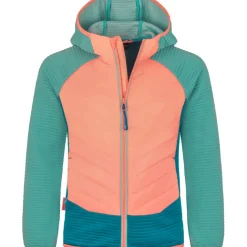 Kinder Sirdal Jacke