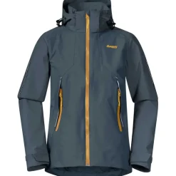 Kinder Sjoa 2L Jacke