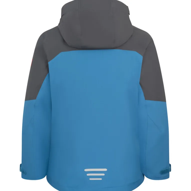 Kinder Skanden 3in1 Jacke