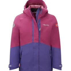 Kinder Skanden 3in1 Jacke
