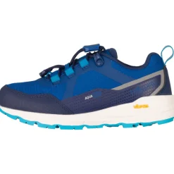 Kinder Skarvan Hiker Low XT Schuhe