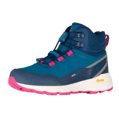 Kinder Skarvan Hiker Mid XT Schuhe