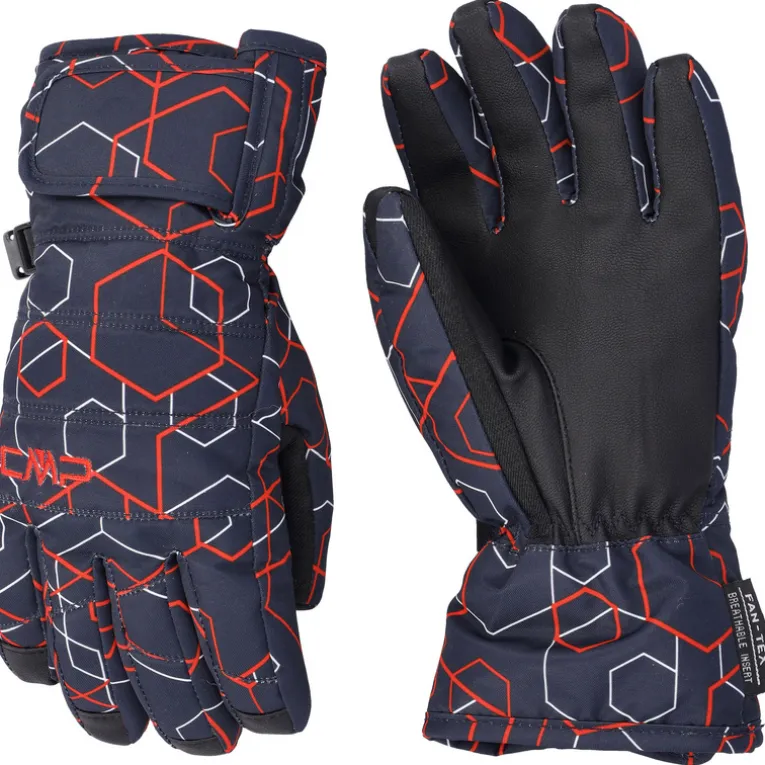 Kinder Ski Handschuhe