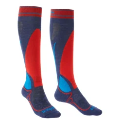 Kinder Ski Racer Socken