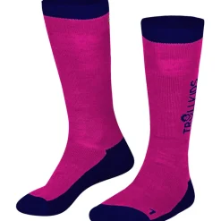Kinder Ski Socken