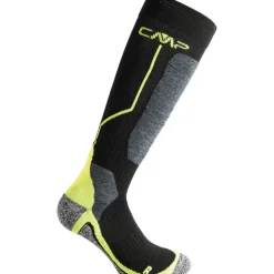 Kinder Ski Wool Socken