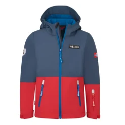 Kinder Skjorta Jacke