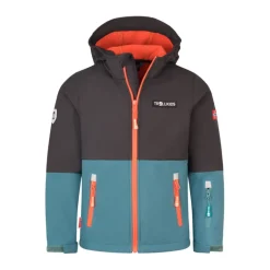 Kinder Skjorta Jacke