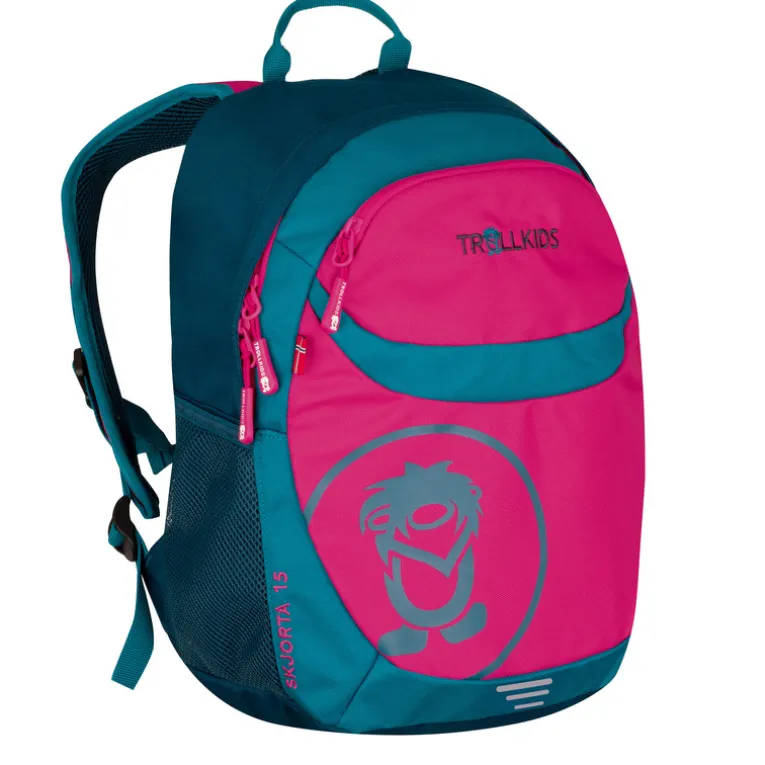 Kinder Skjorta 15L Rucksack