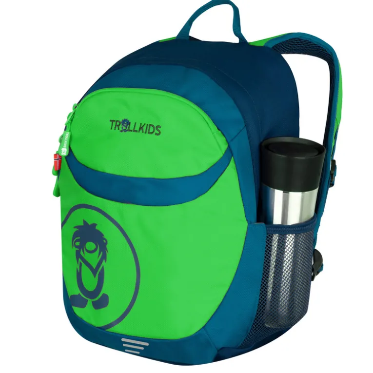 Kinder Skjorta 15L Rucksack