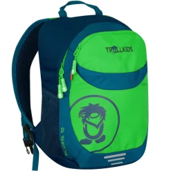 Kinder Skjorta 10L Rucksack