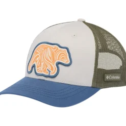Kinder Snap Back Cap