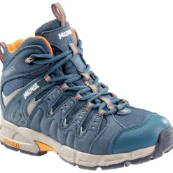 Kinder Snap Mid Schuhe