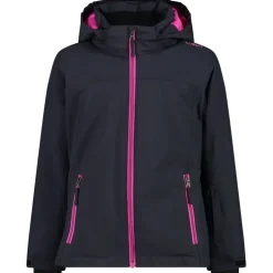 Kinder Snaps Jacke