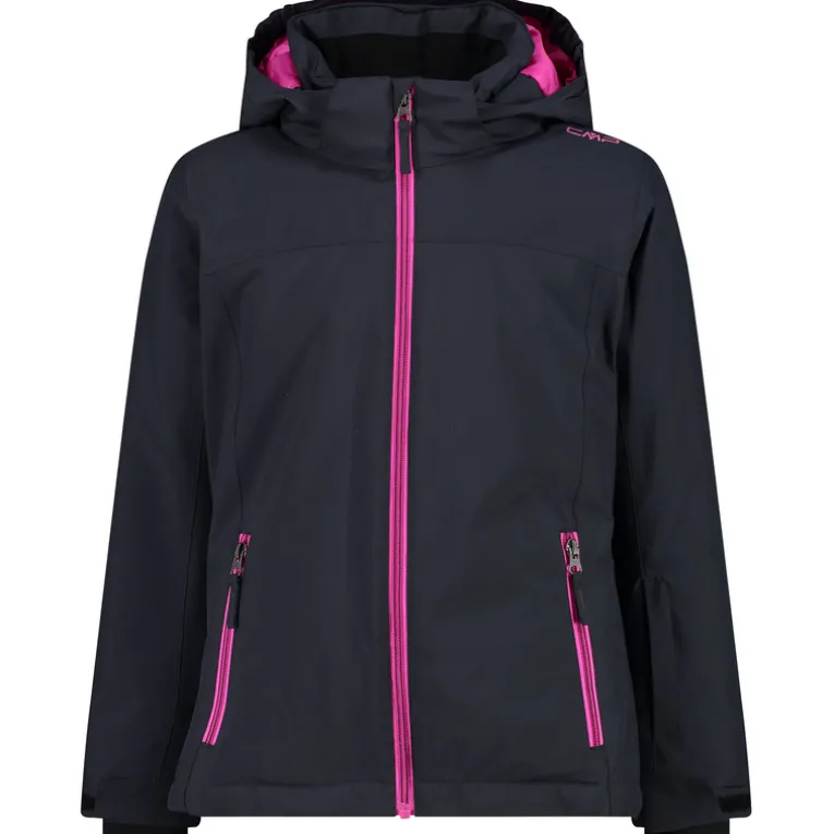 Kinder Snaps Jacke