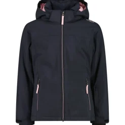 Kinder Snaps Jacke