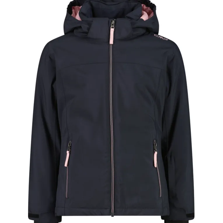 Kinder Snaps Jacke