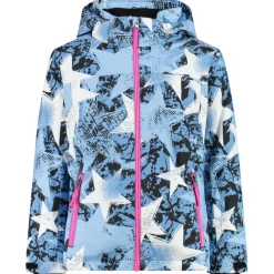 Kinder Snaps Jacke