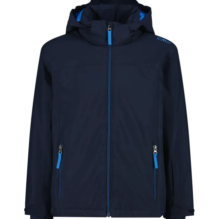 Kinder Snaps Jacke