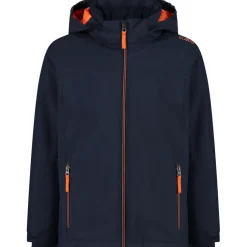 Kinder Snaps Jacke