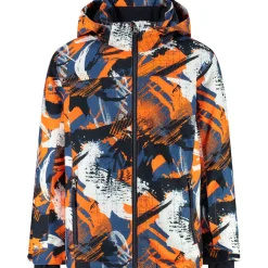 Kinder Snaps Jacke
