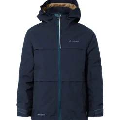 Kinder Snow Cup 3in1 III Jacke