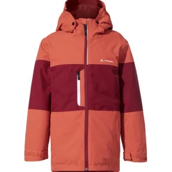 Kinder Snow Cup Jacke