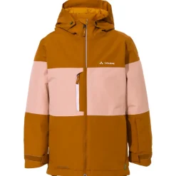 Kinder Snow Cup Jacke