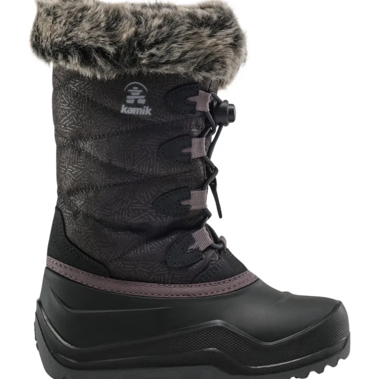 Kinder Snowangel Schuhe