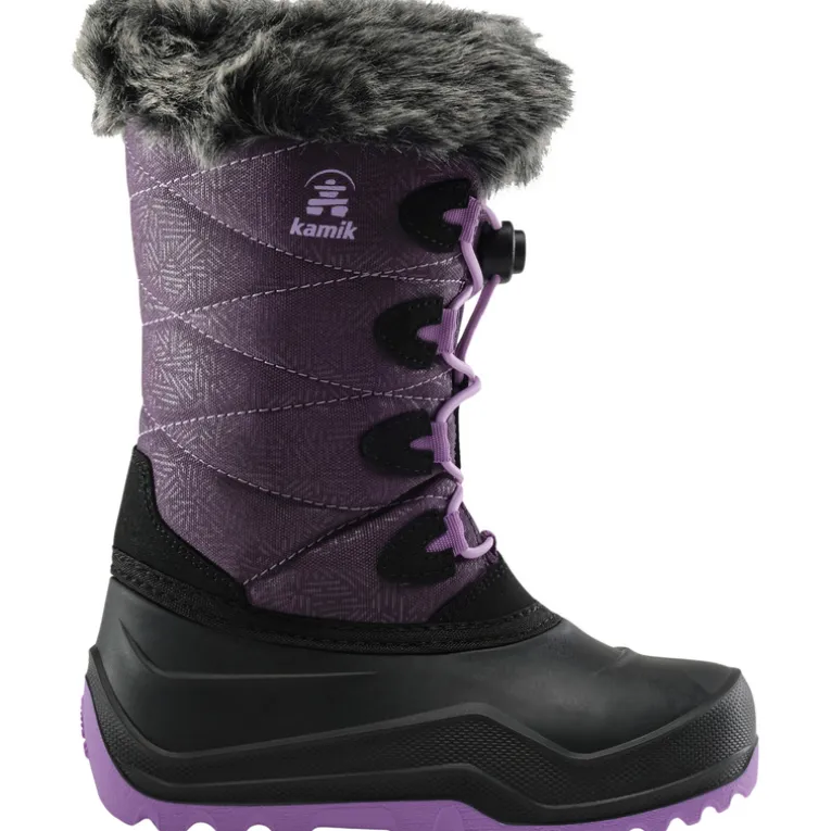 Kinder Snowangel Schuhe