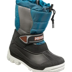 Kinder Snowy 3000 Winterstiefel