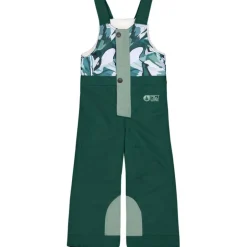 Kinder Snowy Bib Hose