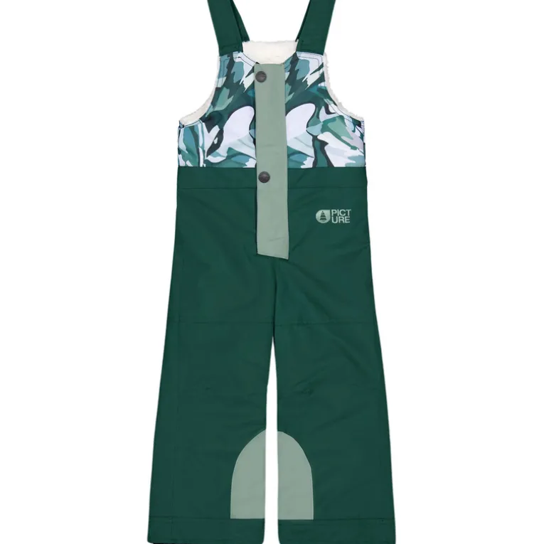 Kinder Snowy Bib Hose