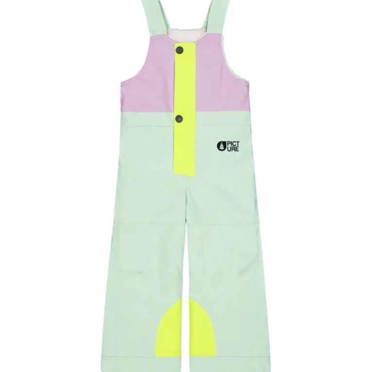 Kinder Snowy Bib Hose