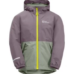 Kinder Snowy Days Jacke