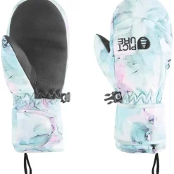 Kinder Snowy Handschuhe
