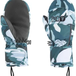 Kinder Snowy Handschuhe