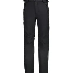 Kinder Softshell Boys Hose