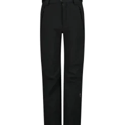 Kinder Softshell Boys Hose