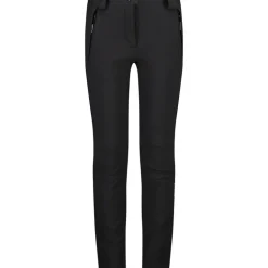 Kinder Softshell Girls Hose