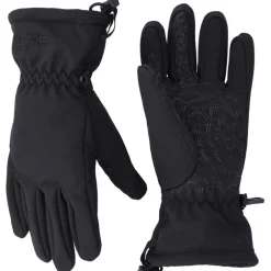 Kinder Softshell Handschuhe